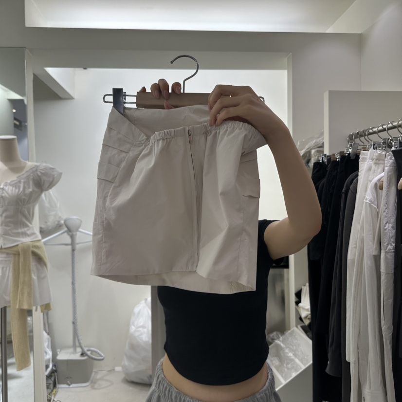 ASHTOE東大門㊣實拍女士新品推薦時尚熱賣職業吊帶背心褶皺ASHTOE吊帶/背心