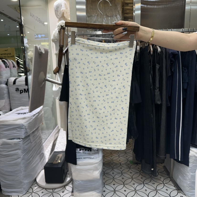 BAMBOLINA東大門㊣代購女士新品人氣熱賣時尚推薦休閑吊帶背心BAMBOLINA吊帶/背心