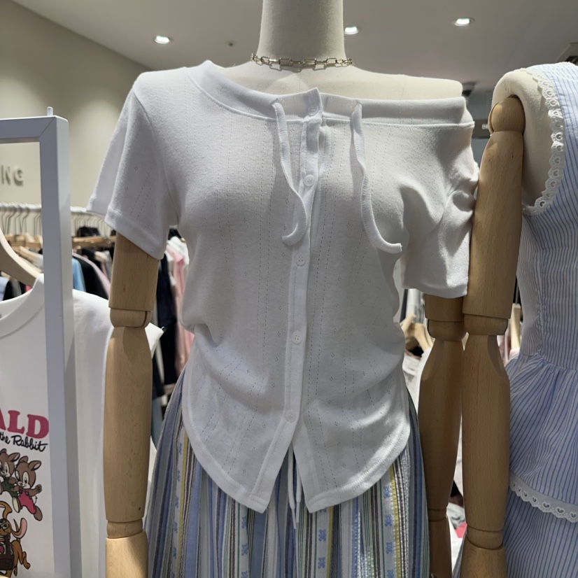 DELLING東大門㊣代購女士新品推薦職業真品休閑熱賣人氣針織衫DELLING針織衫