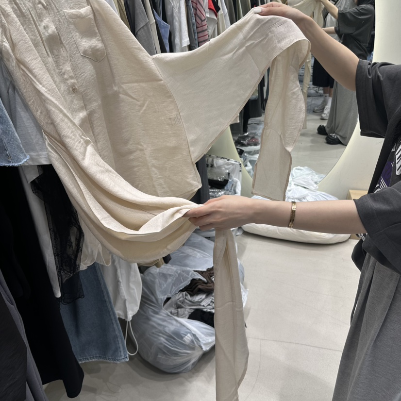 AT THE END東大門㊣代購女士新款熱賣時尚休閑推薦吊帶背心AT THE END吊帶/背心
