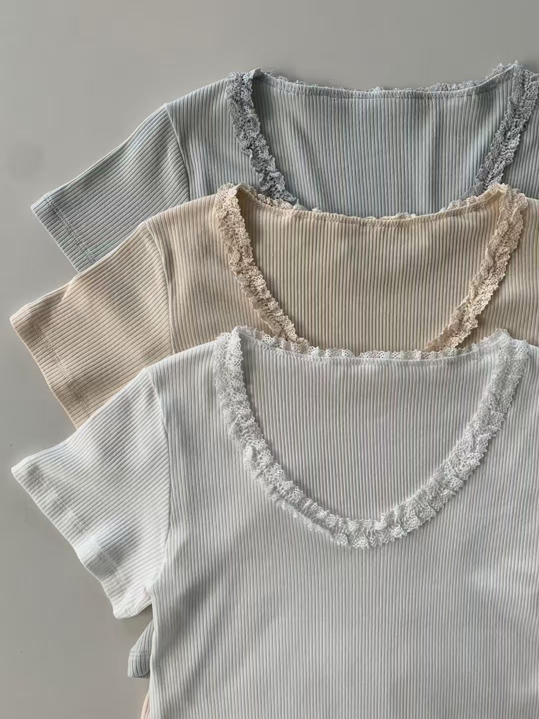 PYT-ot東大門㊣直郵女裝新品真品25春夏熱賣人氣推薦休閑T恤pretty young thingT恤
