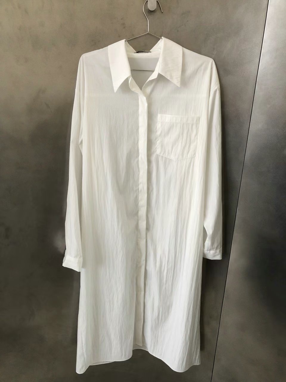 VIVID東大門㊣直郵女裝新品推薦25春夏時尚熱賣休閑真品連衣裙VIVID連衣裙圖色2