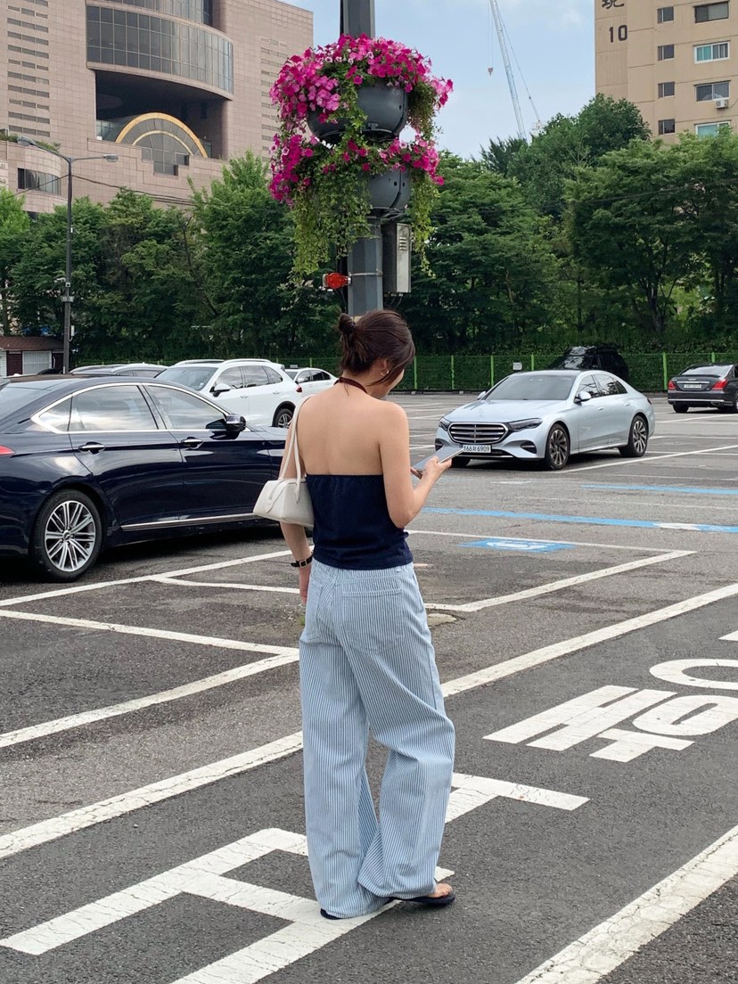 COURGETTE韓國代購㊣女裝新品休閑職業時尚25春夏熱賣人氣套裝COURGETTE套裝