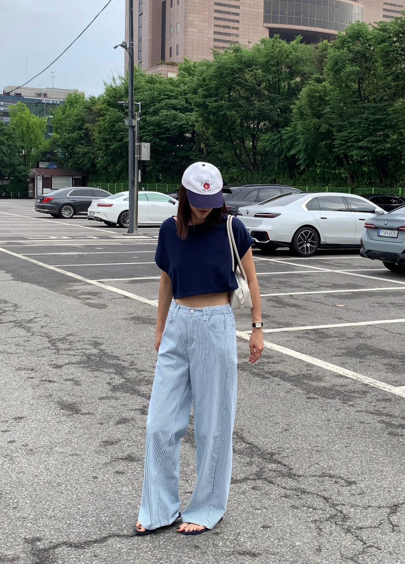 COURGETTE韓國代購㊣女裝新品休閑職業時尚25春夏熱賣人氣套裝COURGETTE套裝