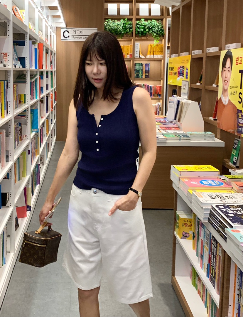 COURGETTE韓國代購㊣女裝新款真品人氣推薦時尚職業吊帶背心COURGETTE吊帶/背心