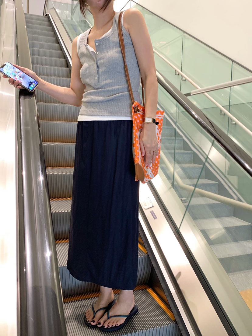 COURGETTE韓國代購㊣女裝新款真品人氣推薦時尚職業吊帶背心COURGETTE吊帶/背心