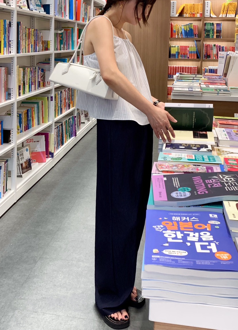COURGETTE韓國直郵㊣女裝新款時尚真品人氣25春夏吊帶背心鵝COURGETTE吊帶/背心