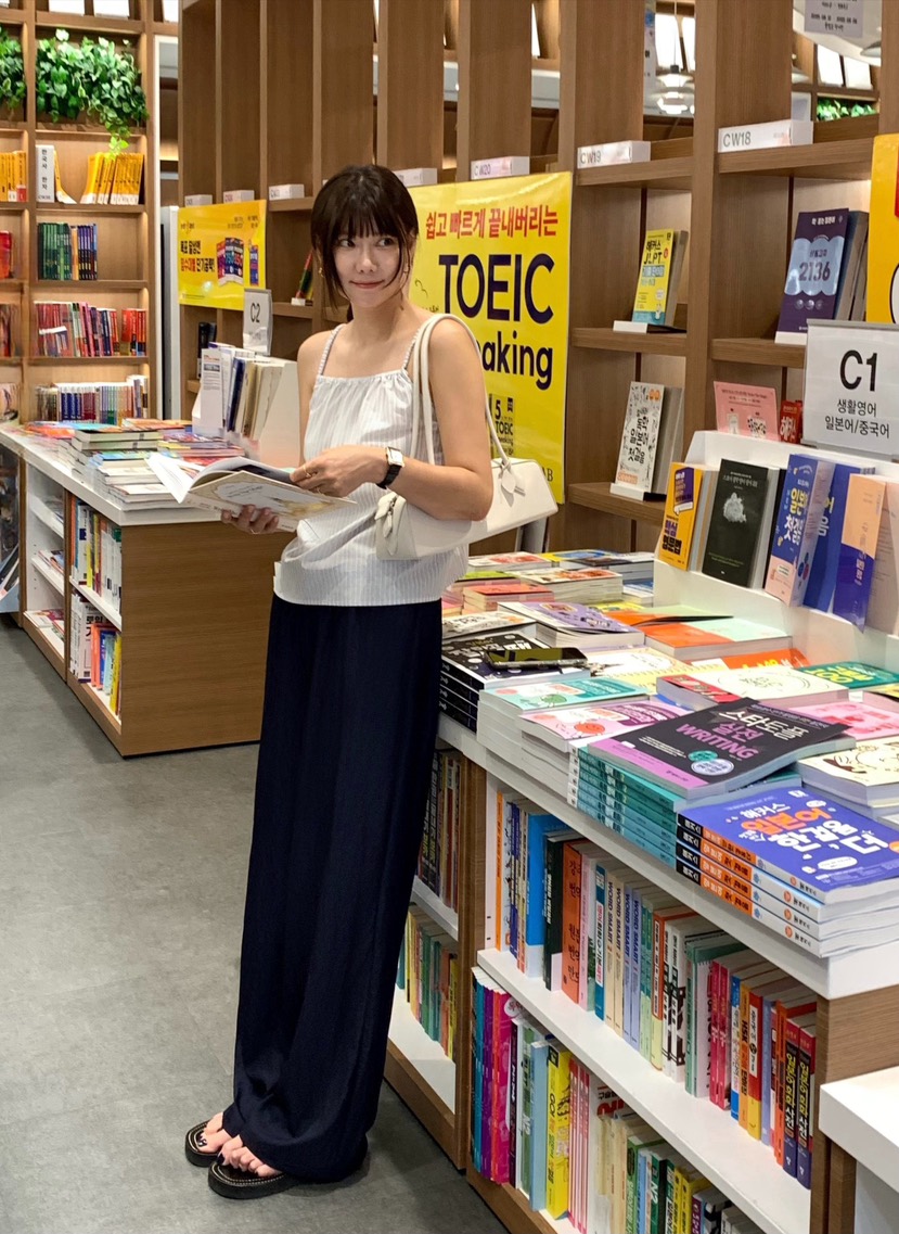 COURGETTE韓國直郵㊣女裝新款時尚真品人氣25春夏吊帶背心鵝COURGETTE吊帶/背心