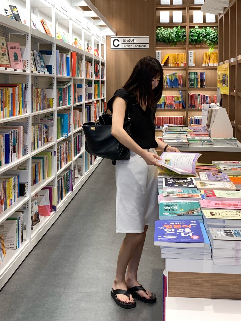 COURGETTE東大門㊣實拍女裝新品職業真品推薦人氣25春夏短褲COURGETTE短褲
