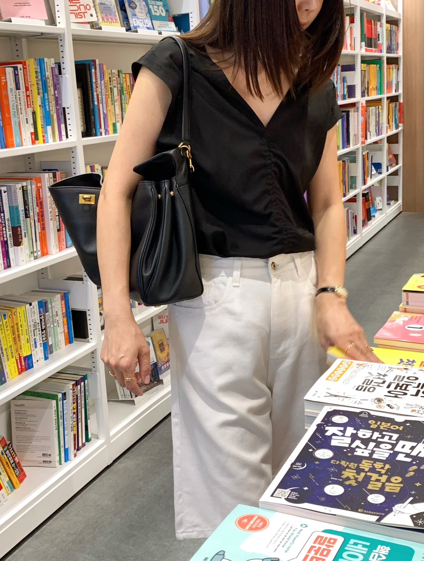 COURGETTE東大門㊣實拍女裝新品職業真品推薦人氣25春夏短褲COURGETTE短褲