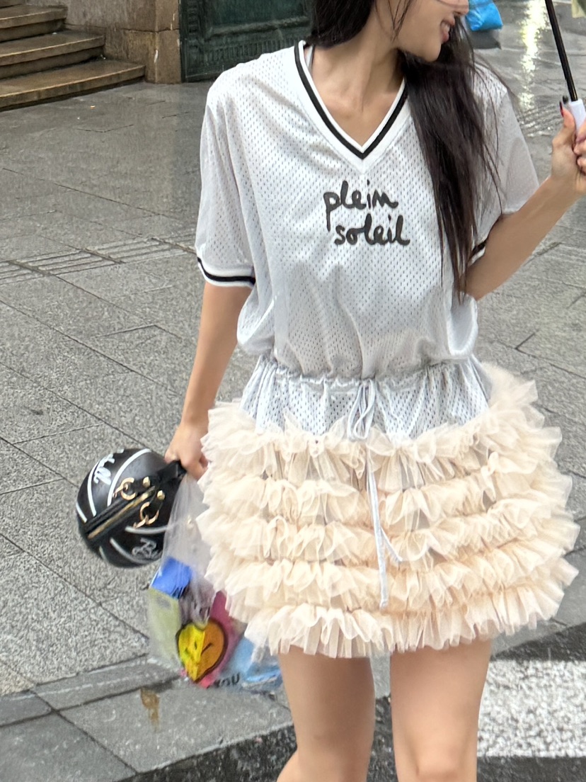 MAISONDEGLORY東大門㊣直郵女士新品熱賣25春夏推薦時尚連衣裙MAISON DE GLORY連衣裙