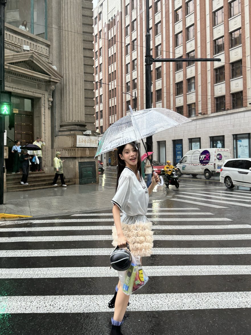 MAISONDEGLORY東大門㊣直郵女士新品熱賣25春夏推薦時尚連衣裙MAISON DE GLORY連衣裙
