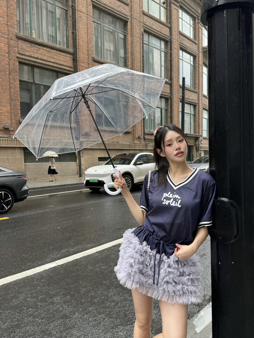MAISONDEGLORY東大門㊣直郵女士新品熱賣25春夏推薦時尚連衣裙MAISON DE GLORY連衣裙