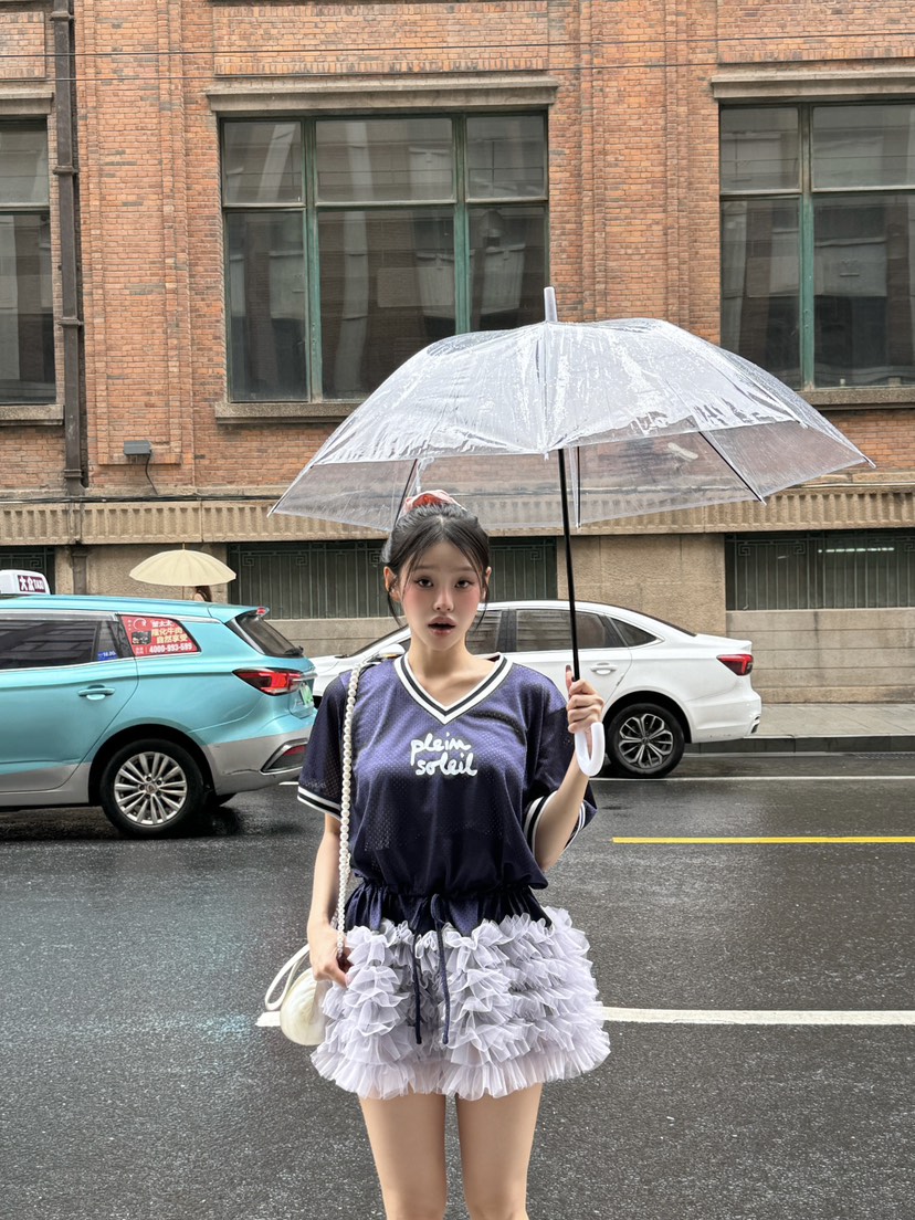 MAISONDEGLORY東大門㊣直郵女士新品熱賣25春夏推薦時尚連衣裙MAISON DE GLORY連衣裙