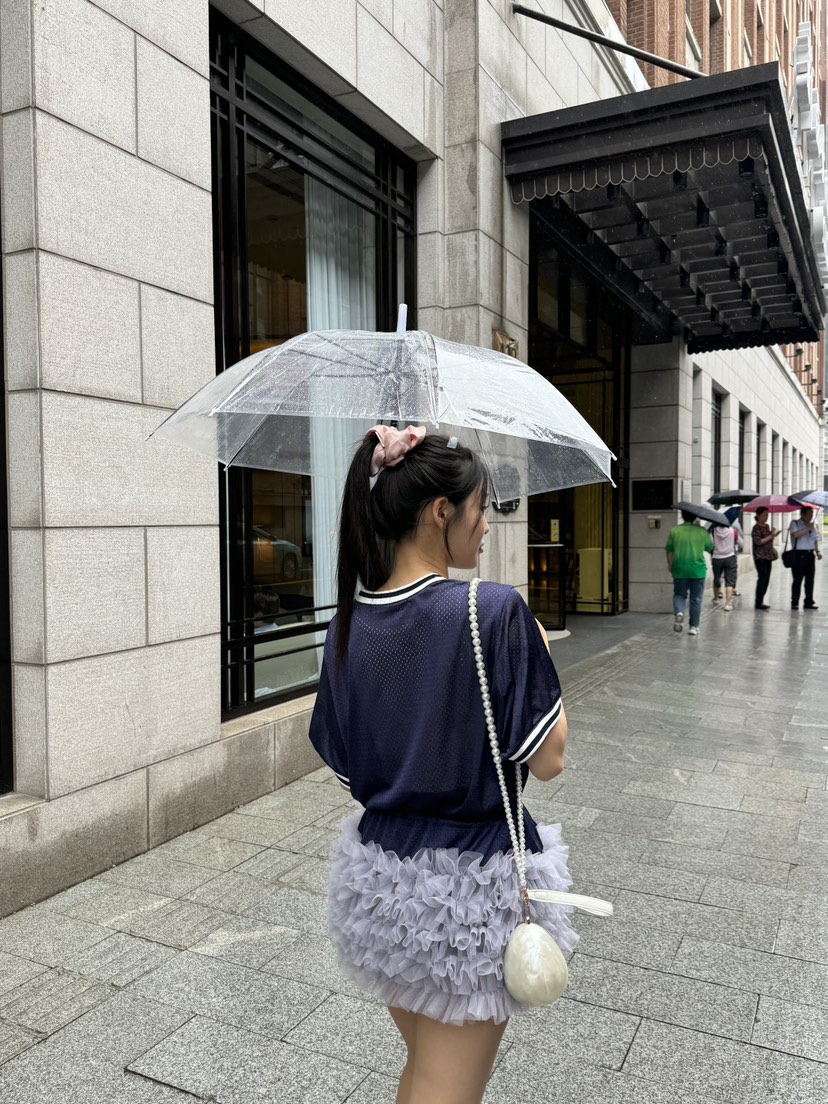 MAISONDEGLORY東大門㊣直郵女士新品熱賣25春夏推薦時尚連衣裙MAISON DE GLORY連衣裙