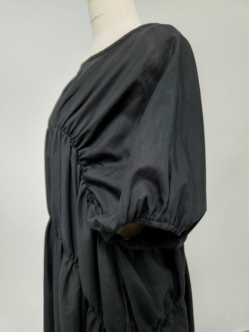 BYL東大門㊣實拍女士新款真品時尚人氣推薦熱賣休閑職業連衣裙LIBERZEN BY L連衣裙