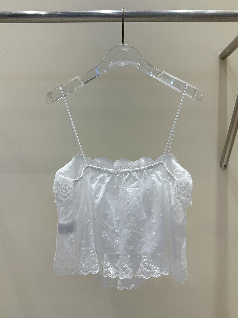 81 MARKET-L韓國代購㊣女裝新品熱賣時尚人氣推薦吊帶背心81 MARKET-L吊帶/背心