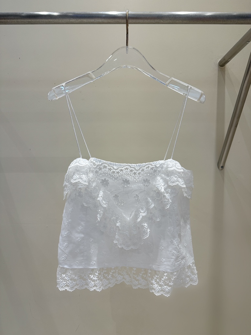 81 MARKET-L韓國代購㊣女裝新品熱賣時尚人氣推薦吊帶背心81 MARKET-L吊帶/背心圖色1