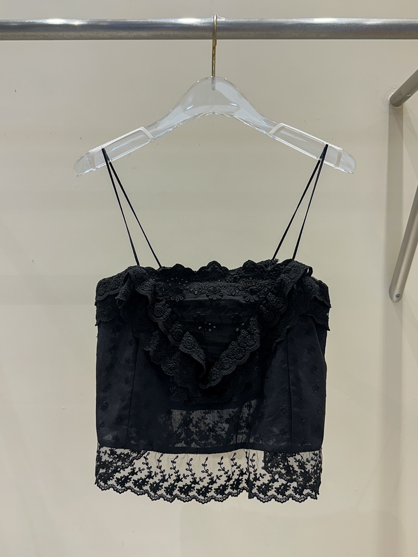 81 MARKET-L韓國代購㊣女裝新品熱賣時尚人氣推薦吊帶背心81 MARKET-L吊帶/背心圖色2
