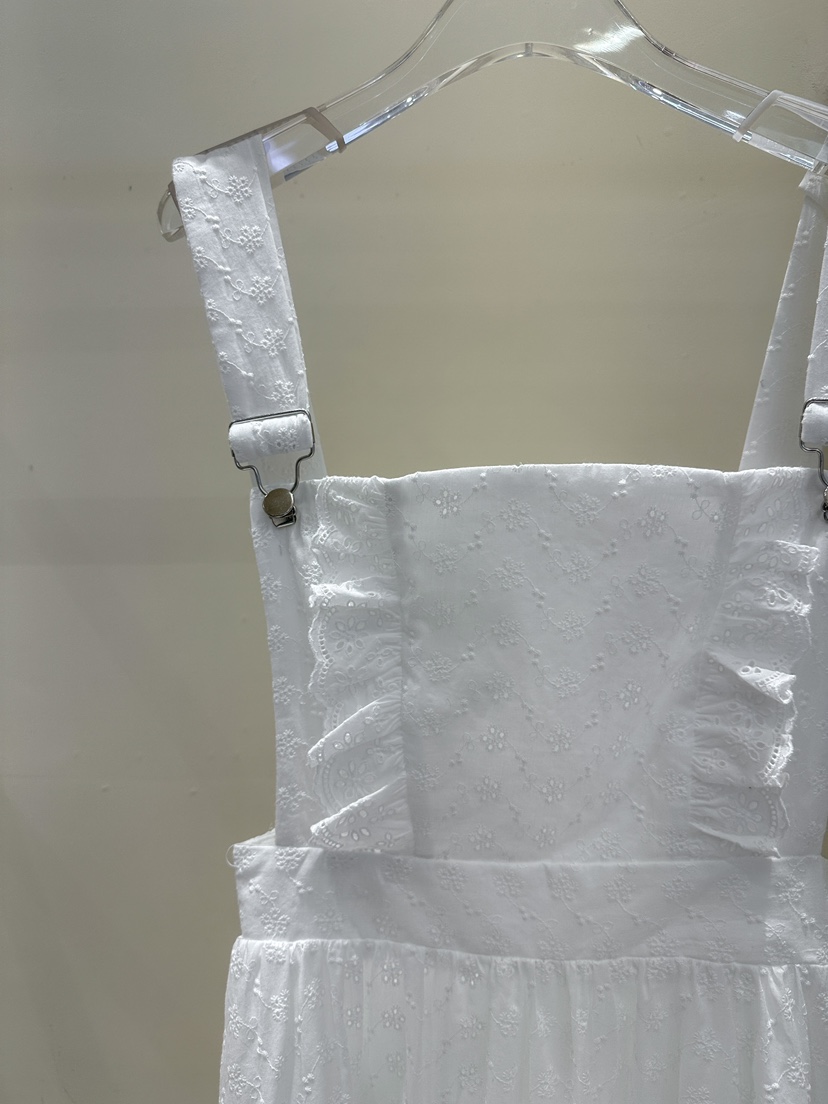 81 MARKET-L東大門㊣實拍女士新品熱賣時尚25春夏真品連衣裙81 MARKET-L連衣裙