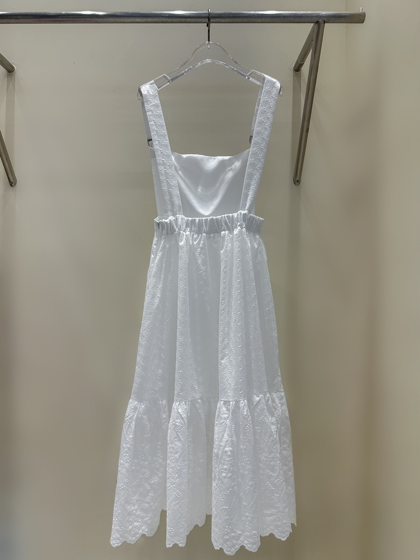 81 MARKET-L東大門㊣實拍女士新品熱賣時尚25春夏真品連衣裙81 MARKET-L連衣裙