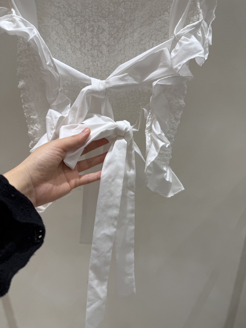 FEFFER東大門㊣實拍女裝新款人氣職業推薦真品時尚吊帶背心FEFFER吊帶/背心