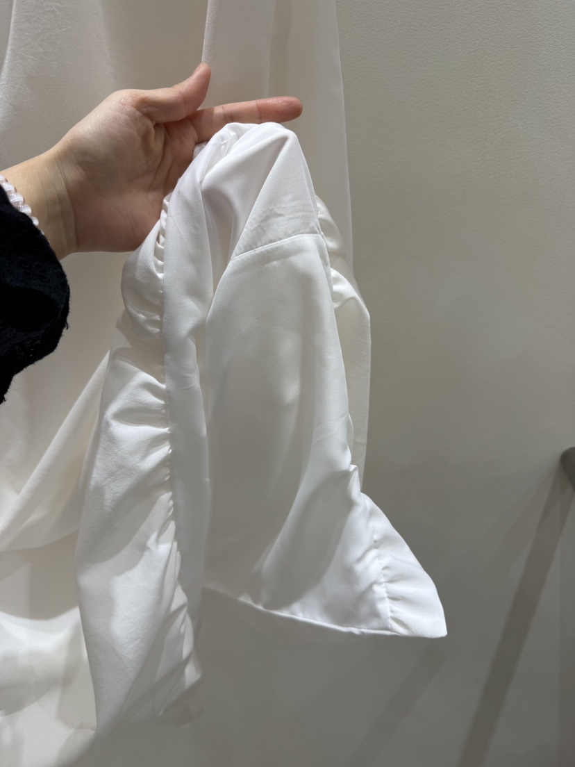 FEFFER韓國代購㊣女士新款25春夏休閑職業熱賣時尚人氣長裙FEFFER長裙