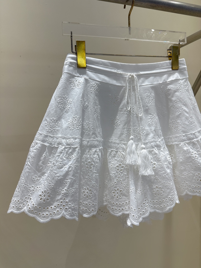 81 MARKET-L東大門㊣實拍女裝新品25春夏人氣熱賣時尚短褲81 MARKET-L短褲