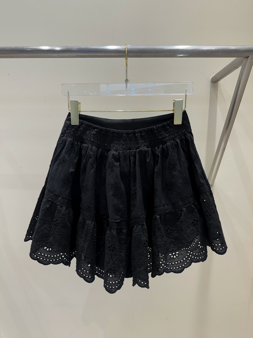 81 MARKET-L東大門㊣實拍女裝新品25春夏人氣熱賣時尚短褲81 MARKET-L短褲