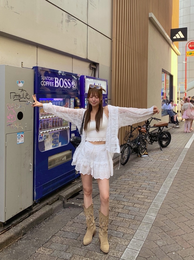 81 MARKET-L東大門㊣實拍女裝新品25春夏人氣熱賣時尚短褲81 MARKET-L短褲