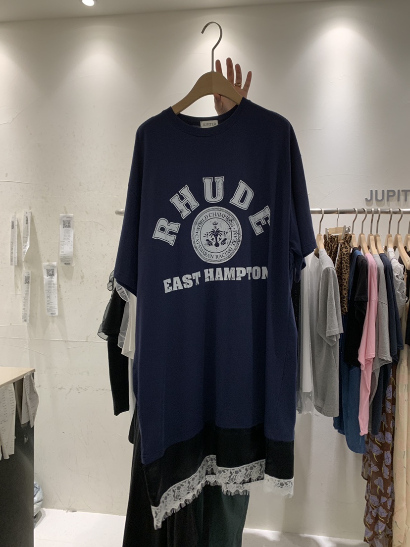 JUPITER東大門㊣直郵女裝新品熱賣人氣休閑推薦職業連衣裙緞面JUPITER連衣裙
