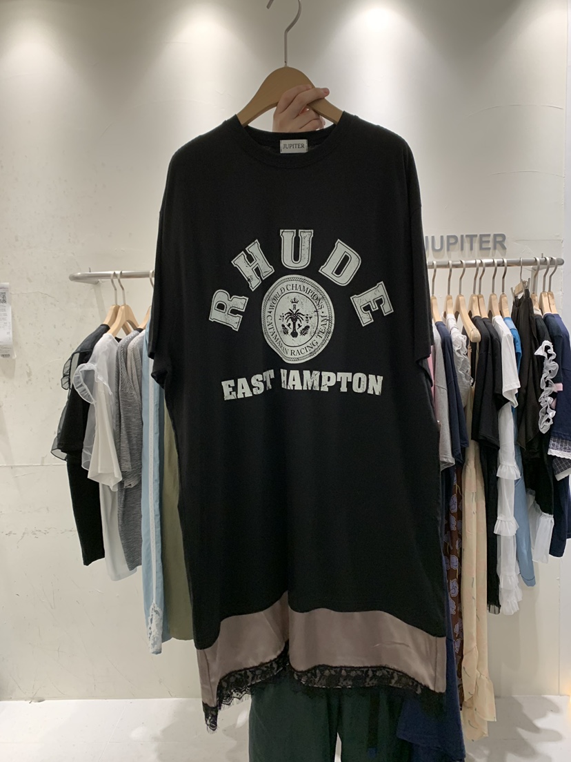 JUPITER東大門㊣直郵女裝新品熱賣人氣休閑推薦職業連衣裙緞面JUPITER連衣裙圖色2