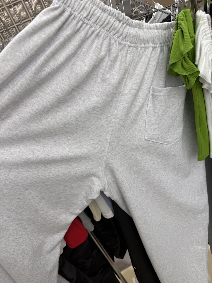 SEOLO韓國直郵㊣女士新品職業時尚人氣休閑熱賣推薦休閑褲蕾絲Seolo seoul休閑褲