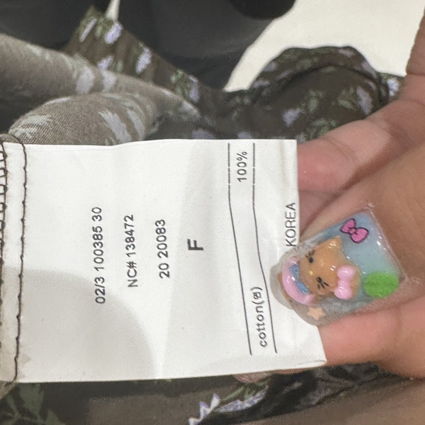 DELI JENNY東大門㊣代購女裝新品人氣25春夏熱賣襯衫蕾絲衫DELI JENNY襯衫/蕾絲衫