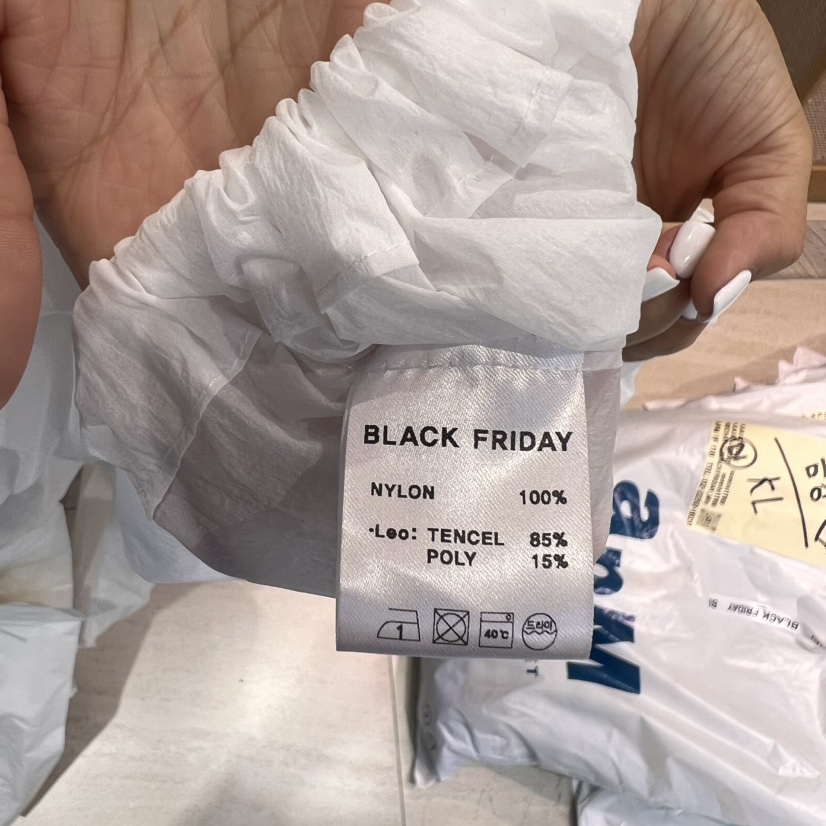 BLACKFRIDAY韓國直郵㊣女裝新款推薦真品人氣職業休閑熱賣夾克BLACK FRIDAY夾克