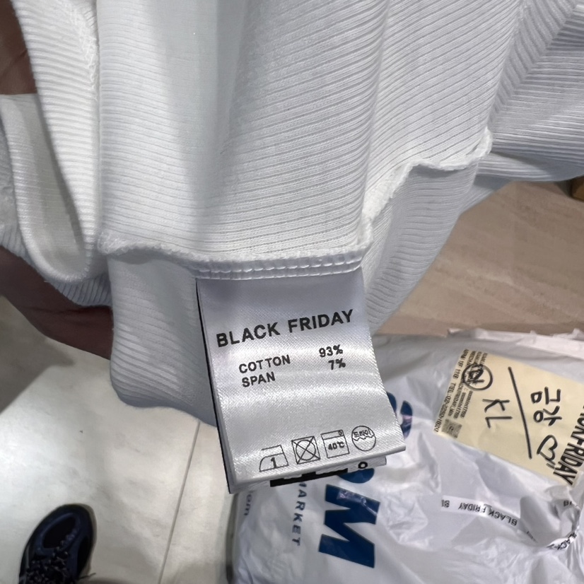 BLACKFRIDAY東大門㊣代購女士新款推薦熱賣人氣休閑吊帶背心BLACK FRIDAY吊帶/背心