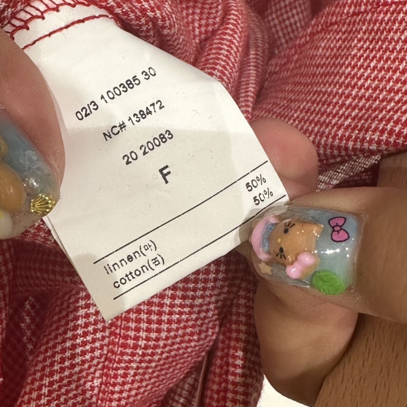 DELI JENNY東大門㊣實拍女士新款時尚職業休閑25春夏連衣裙DELI JENNY連衣裙