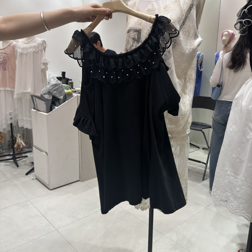 MINI UNNI東大門㊣直郵女士新品人氣25春夏真品推薦吊帶背心MINI UNNI吊帶/背心