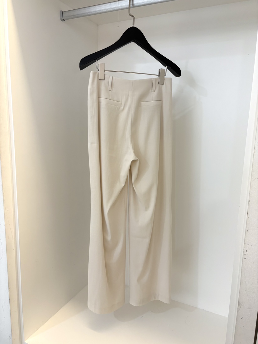 NORMAL韓國代購㊣女裝新品25春夏休閑職業熱賣推薦人氣休閑褲NORMAL休閑褲