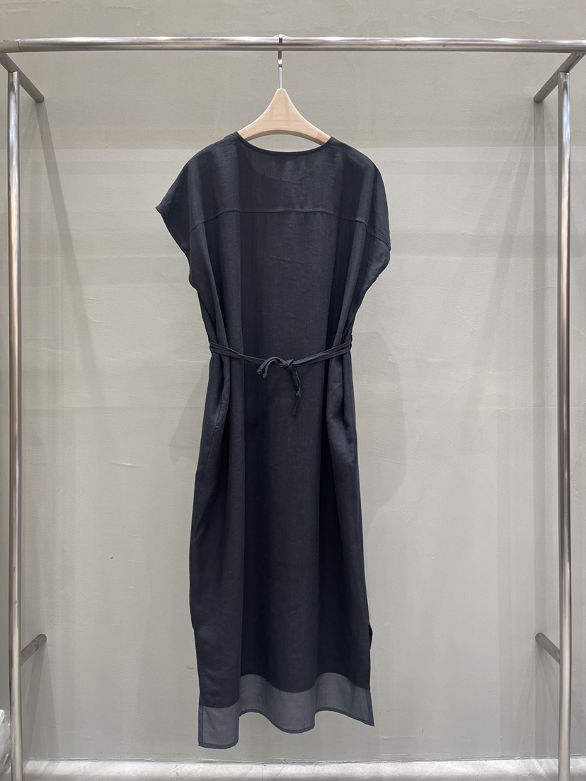THE MUI東大門㊣直郵女裝新品休閑熱賣真品人氣職業連衣裙Mu:i-A連衣裙