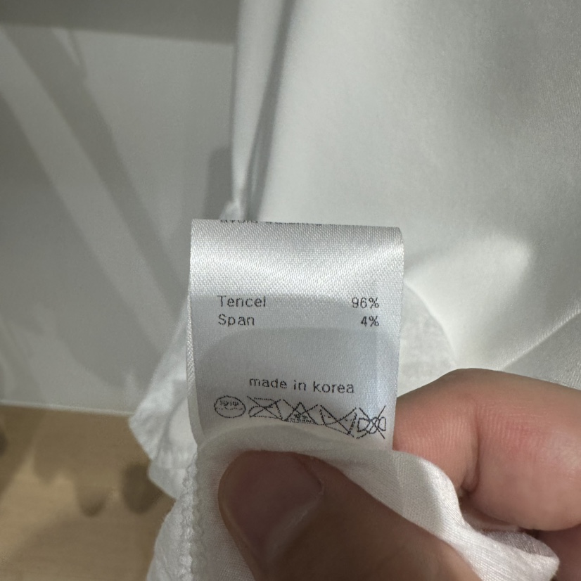 aube nunt東大門㊣實拍女裝新款職業25春夏人氣休閑吊帶背心aube nunt吊帶/背心