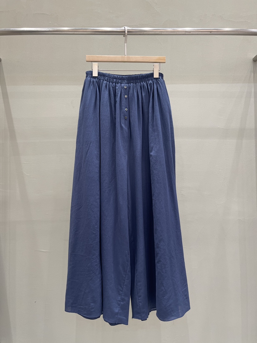 THE MUI東大門㊣代購女士新品熱賣人氣推薦真品職業休閑褲Mu:i-A休閑褲圖色3