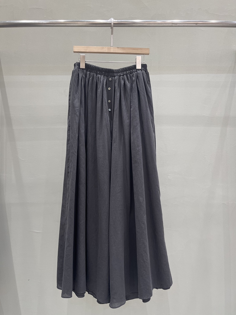 THE MUI東大門㊣代購女士新品熱賣人氣推薦真品職業休閑褲Mu:i-A休閑褲圖色4