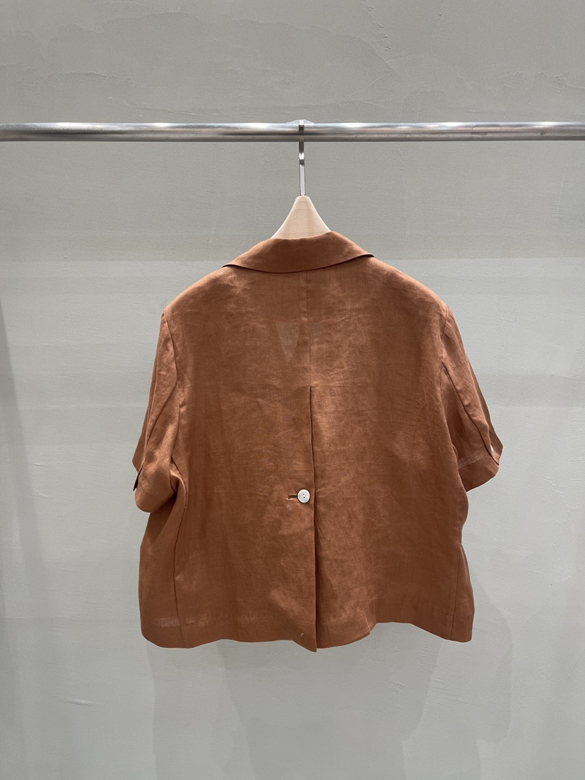 THE MUI東大門㊣直郵女裝新款時尚熱賣推薦休閑真品人氣夾克Mu:i-A夾克