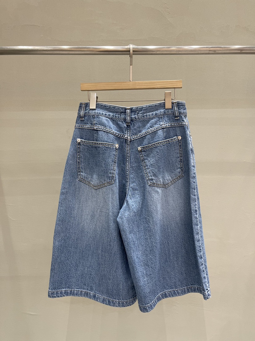 THE MUI韓國代購㊣女裝新品真品人氣熱賣時尚職業推薦短褲Mu:i-A短褲