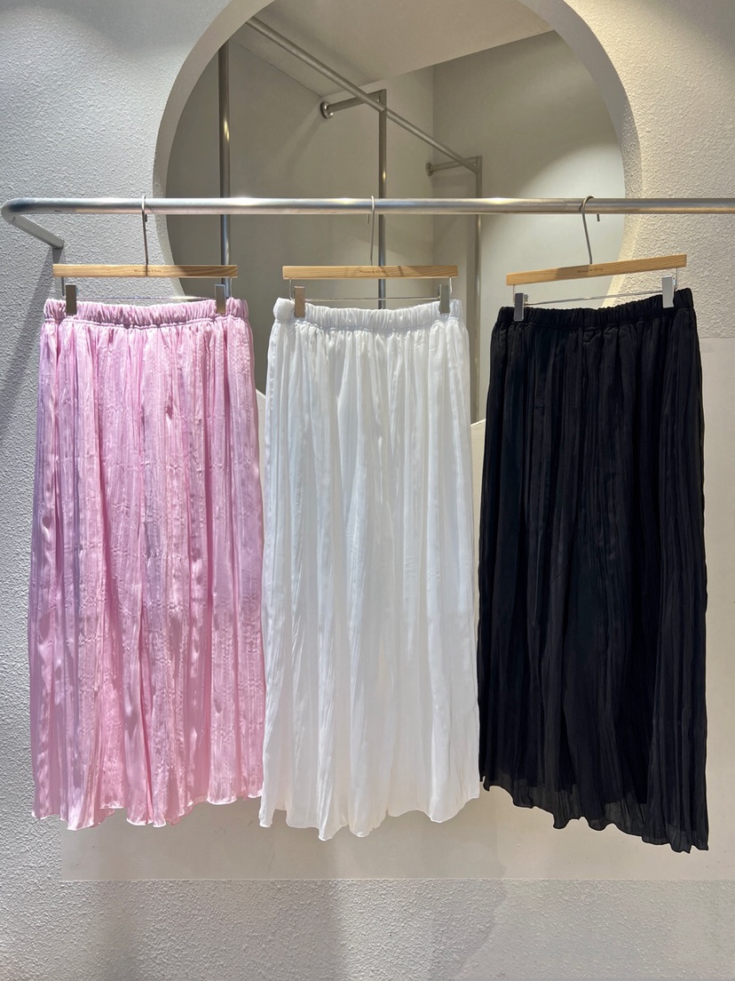 MAISONDEGLORY東大門㊣直郵女裝新款25春夏人氣職業推薦休閑褲MAISON DE GLORY休閑褲