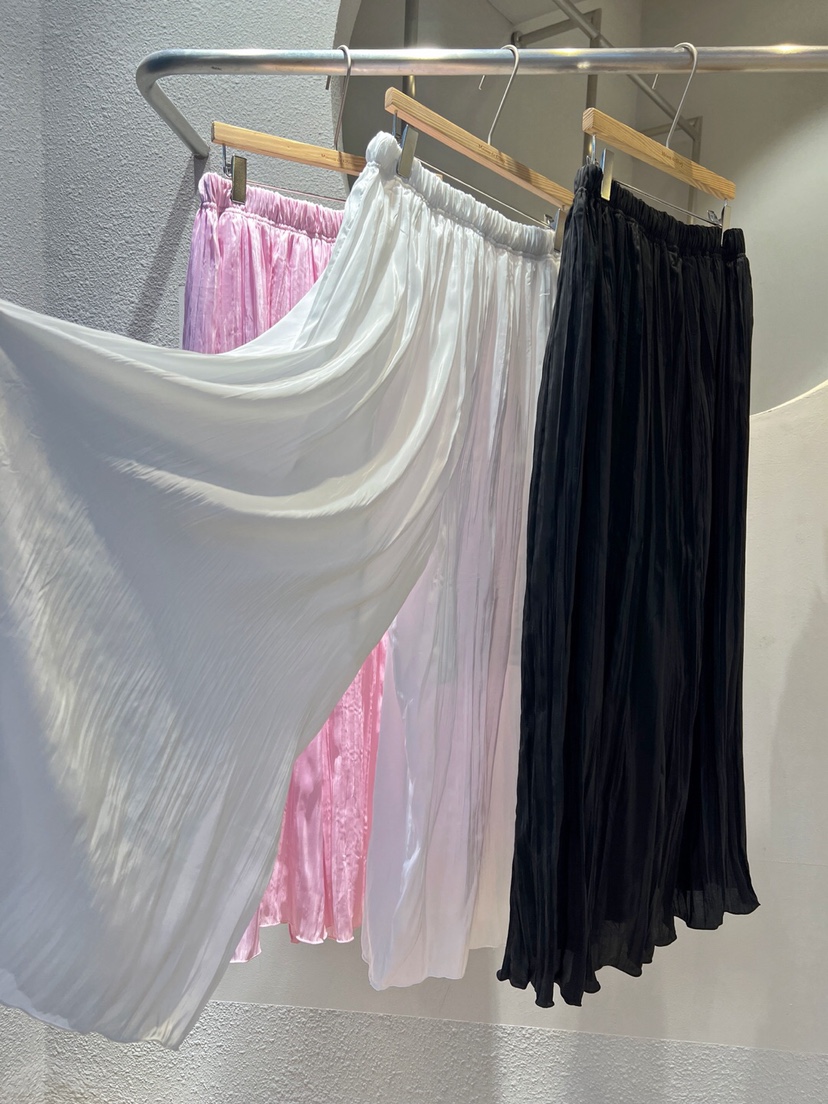MAISONDEGLORY東大門㊣直郵女裝新款25春夏人氣職業推薦休閑褲MAISON DE GLORY休閑褲
