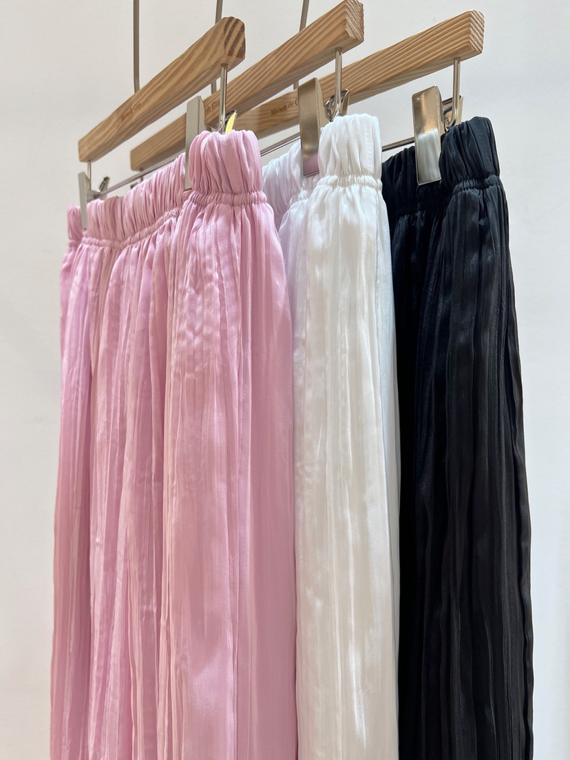 MAISONDEGLORY東大門㊣直郵女裝新款25春夏人氣職業推薦休閑褲MAISON DE GLORY休閑褲