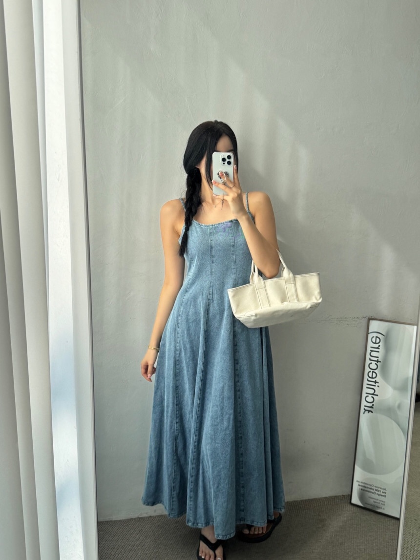 KC MARKET韓國直郵㊣女裝新款時尚休閑職業推薦真品連衣裙KC MARKET連衣裙
