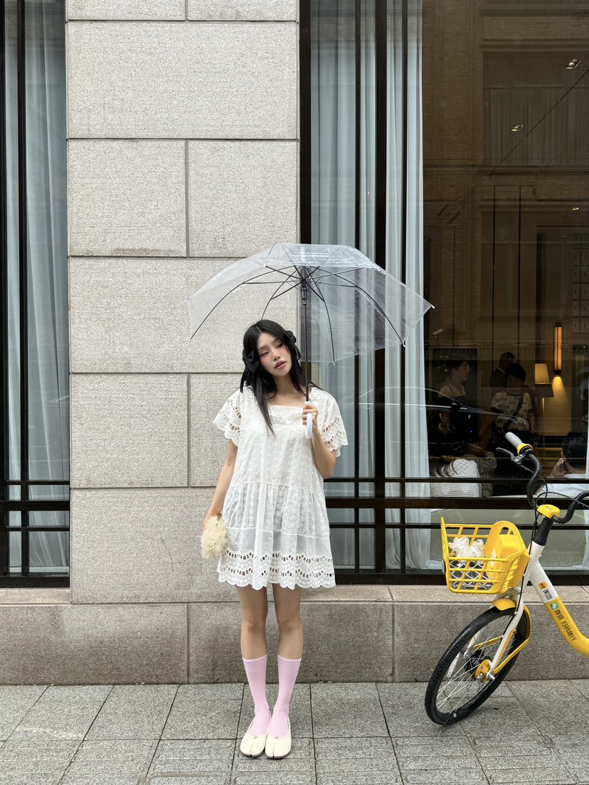 MAISONDEGLORY東大門㊣直郵女士新款職業推薦熱賣真品連衣裙MAISON DE GLORY連衣裙